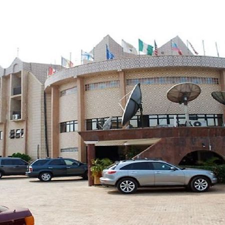 Royal Marble Hotel Benin Esterno foto
